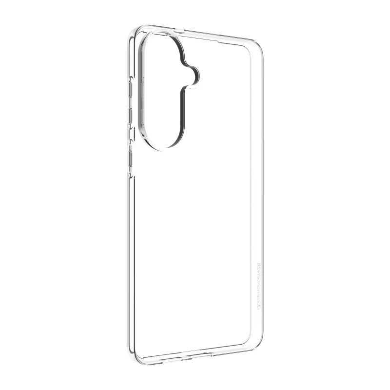 Capa para smartphone dbramante1928 Greenland para Samsung Galaxy S26+ – plástico transparente, compatível com ecrã de 6,7 polegadas