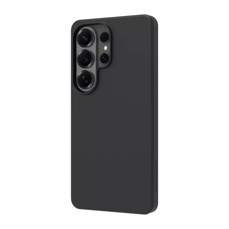Capa de proteção dbramante1928 Iceland Ultra D3O MAG para Samsung Galaxy S26 Ultra — Preto, compatível com ecrã de 6,9 polegadas (17,5 cm)