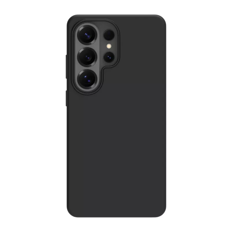 Capa de proteção dbramante1928 Iceland Ultra D3O MAG para Samsung Galaxy S26 Ultra — Preto, compatível com ecrã de 6,9 polegadas (17,5 cm)