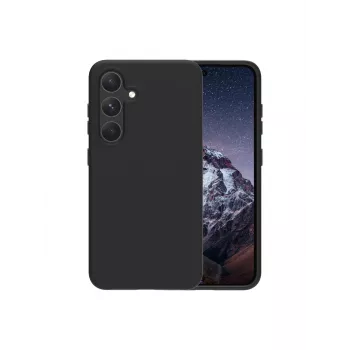 dbramante1928 Iceland Ultra D3O - Galaxy S24 - Preto, Capa, Samsung, Galaxy S24, 15,8 cm (6,2 polegadas), Preto