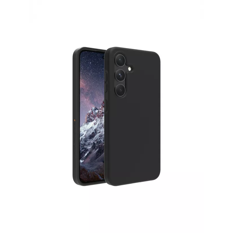 dbramante1928 Iceland Ultra D3O - Galaxy S24 - Preto, Capa, Samsung, Galaxy S24, 15,8 cm (6,2 polegadas), Preto