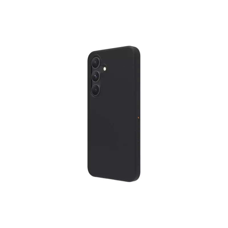 dbramante1928 Iceland Ultra D3O - Galaxy S24 - Preto, Capa, Samsung, Galaxy S24, 15,8 cm (6,2 polegadas), Preto