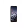 dbramante1928 Iceland Ultra D3O - Galaxy S24 - Preto, Capa, Samsung, Galaxy S24, 15,8 cm (6,2 polegadas), Preto