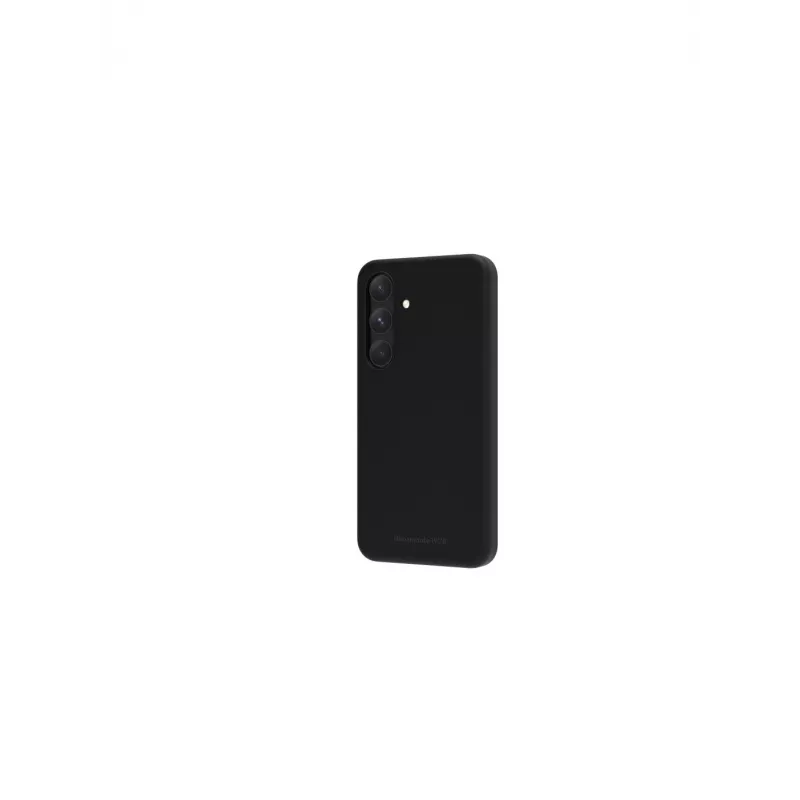 Capa dbramante1928 Galaxy S24+ Preto Monocromático 6,7 polegadas