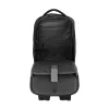 dbramante1928 Nyborg – Mochila reciclada – 16 polegadas – Cinzento-escuro