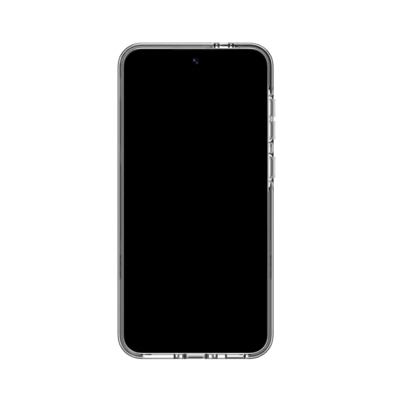 dbramante1928 Iceland Pro Kick - Galaxy A56 5G - Transparente, Capa, Samsung, Galaxy A56 5G, 17 cm (6,7 polegadas), Transparente