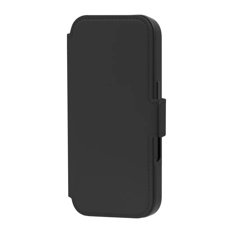 dbramante1928 Lynge MS ICON Capa para telemóvel tipo carteira Preto