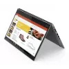 Portátil híbrido 2-em-1 recondicionado T1A ThinkPad X1 Yoga Gen 4 — Intel Core i5-8365U, 14 polegadas Touch, 8GB, 256GB SSD, Windows 11 Pro, Cinzento