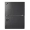 Portátil híbrido 2-em-1 recondicionado T1A ThinkPad X1 Yoga Gen 4 — Intel Core i5-8365U, 14 polegadas Touch, 8GB, 256GB SSD, Windows 11 Pro, Cinzento
