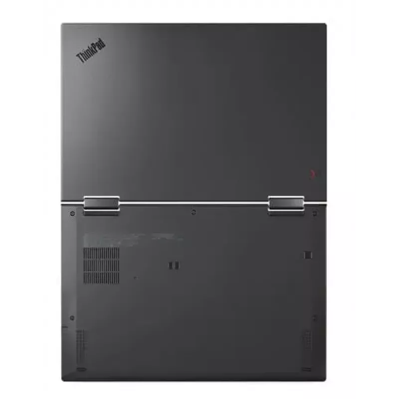 Portátil híbrido 2-em-1 recondicionado T1A ThinkPad X1 Yoga Gen 4 — Intel Core i5-8365U, 14 polegadas Touch, 8GB, 256GB SSD, Windows 11 Pro, Cinzento