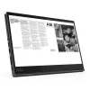 Portátil híbrido 2-em-1 recondicionado T1A ThinkPad X1 Yoga Gen 4 — Intel Core i5-8365U, 14 polegadas Touch, 8GB, 256GB SSD, Windows 11 Pro, Cinzento