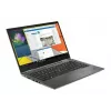 Portátil híbrido 2-em-1 recondicionado T1A ThinkPad X1 Yoga Gen 4 — Intel Core i5-8365U, 14 polegadas Touch, 8GB, 256GB SSD, Windows 11 Pro, Cinzento