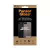 PanzerGlass ® ClearCase iPhone 8 | 7 | SE (2020/2022) | Preto