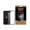 PanzerGlass ® ClearCase iPhone 8 | 7 | SE (2020/2022) | Preto