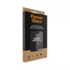 PanzerGlass ® ClearCase iPhone 8 | 7 | SE (2020/2022) | Preto