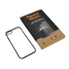PanzerGlass ® ClearCase iPhone 8 | 7 | SE (2020/2022) | Preto