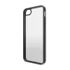 PanzerGlass ® ClearCase iPhone 8 | 7 | SE (2020/2022) | Preto