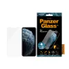 PanzerGlass® Proteção de ecrã iPhone 11 Pro | Xs | X | Standard Fit
