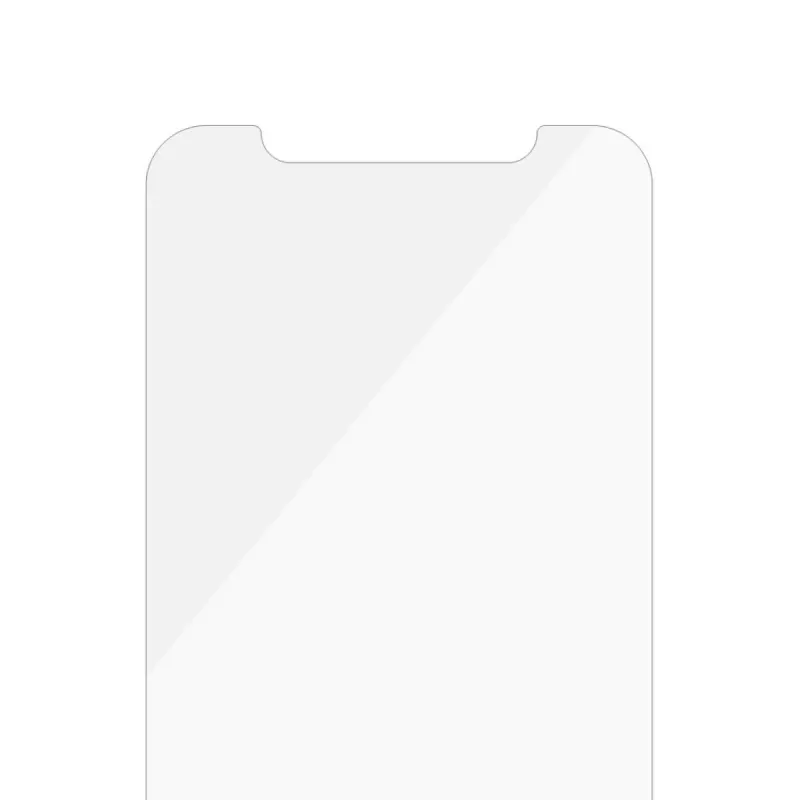 PanzerGlass® Proteção de ecrã iPhone 11 Pro | Xs | X | Standard Fit