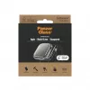 PanzerGlass Película protetora Full Body para Apple Watch Series 9/8/7 45 mm, transparente (3659)