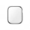 PanzerGlass Película protetora Full Body para Apple Watch Series 9/8/7 45 mm, transparente (3659)