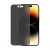 PanzerGlass ® Proteção de ecrã de privacidade iPhone 14 Pro | Ultra-Wide Fit