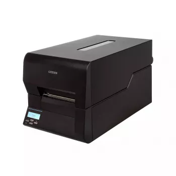 Impressora de etiquetas Citizen CL-E730 Térmica direta Transferência térmica