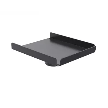 Placa para impressora Ergonomic Solutions SpacePole POS IBM 4610, ângulo reto