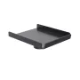 Placa para impressora Ergonomic Solutions SpacePole POS IBM 4610, ângulo reto