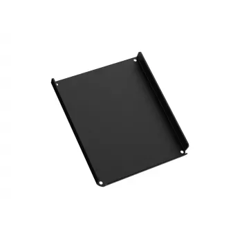 Placa para impressora Ergonomic Solutions SpacePole POS IBM 4610, ângulo reto