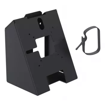 Suporte de parede Ergonomic Solutions SpacePole POS Universal APK/Power