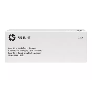 Kit de fusão HP 220V