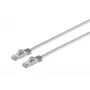 Microconnect SFTP7015 Cabo de rede cinzento 1,5 m Cat7 S/FTP (S-STP)