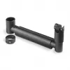 Ergonomic Solutions SpacePole POS Swingarm SP2, 300 mm com DuraTilt®, anel de segurança e clipe para cabo