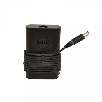 DELL 450-19034 Fonte de alimentação/carregador interior 65 W preto