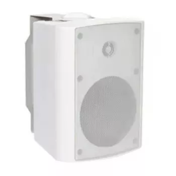 Vivolink Conjunto de altifalantes ativos 2x50W branco