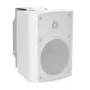 Vivolink Conjunto de altifalantes ativos 2x50W branco