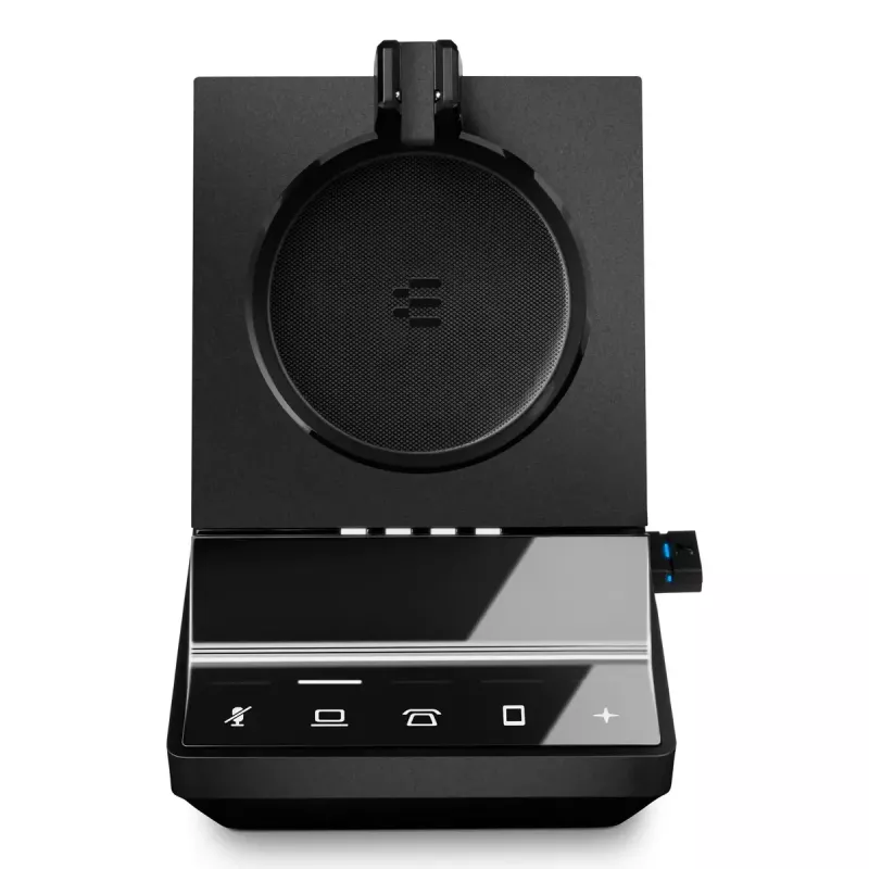 EPOS IMPACT SDW D1 Dongle USB DECT para a série IMPACT SDW 5000, USB-A