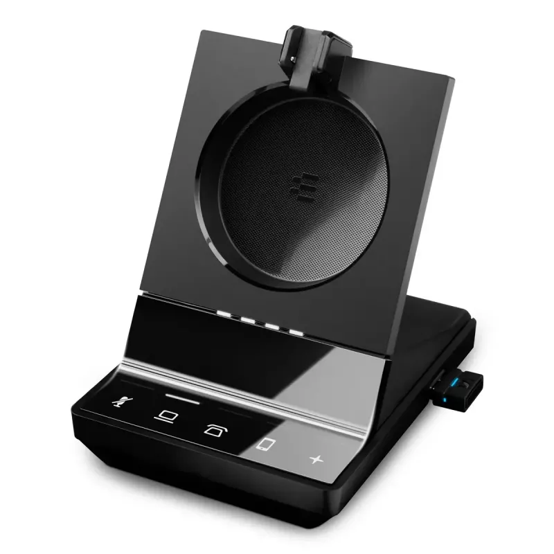 EPOS IMPACT SDW D1 Dongle USB DECT para a série IMPACT SDW 5000, USB-A