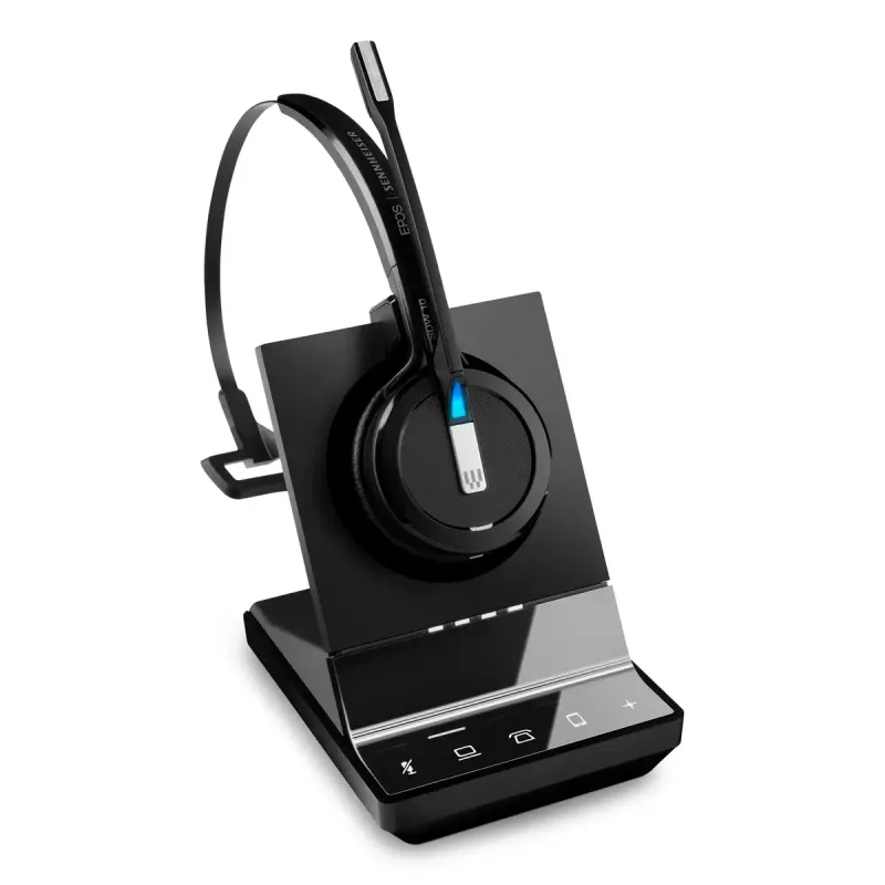 EPOS IMPACT SDW D1 Dongle USB DECT para a série IMPACT SDW 5000, USB-A