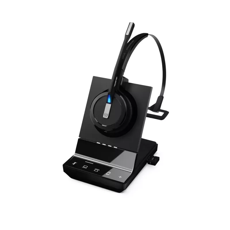EPOS IMPACT SDW D1 Dongle USB DECT para a série IMPACT SDW 5000, USB-A