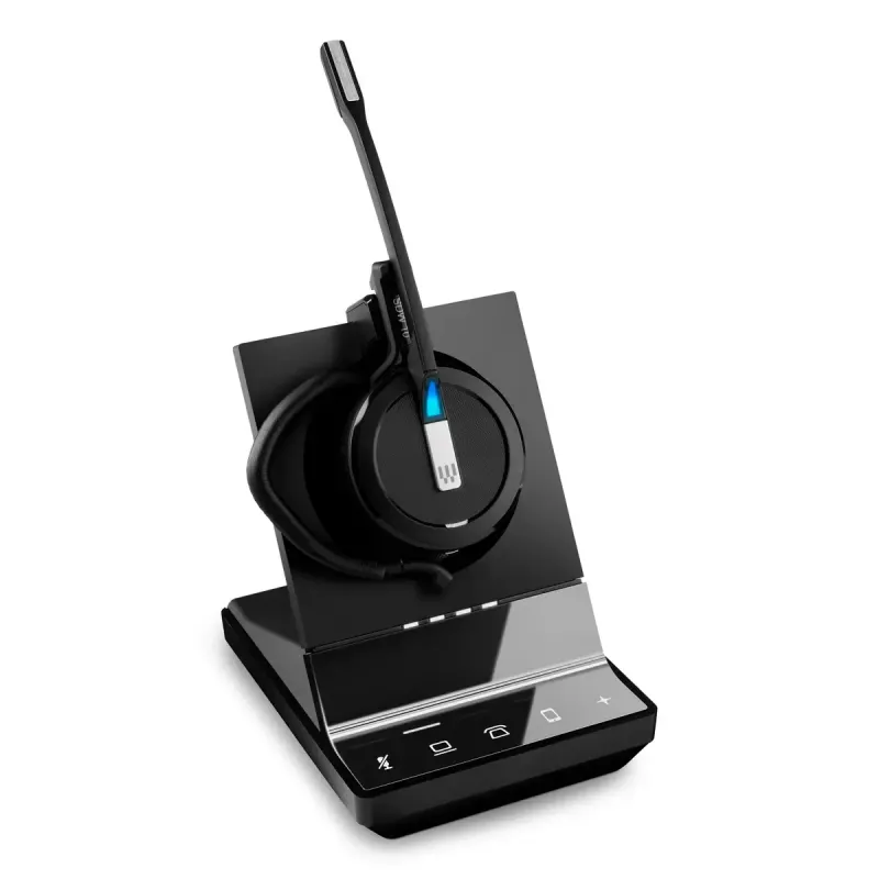 EPOS IMPACT SDW D1 Dongle USB DECT para a série IMPACT SDW 5000, USB-A