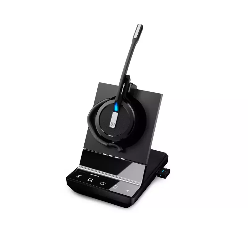 EPOS IMPACT SDW D1 Dongle USB DECT para a série IMPACT SDW 5000, USB-A