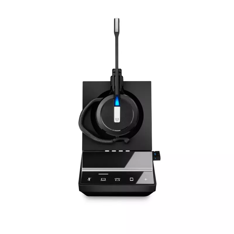 EPOS IMPACT SDW D1 Dongle USB DECT para a série IMPACT SDW 5000, USB-A