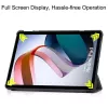 Capa flip Xiaomi TABX-XMI-COVER1 26,9 cm (10,6