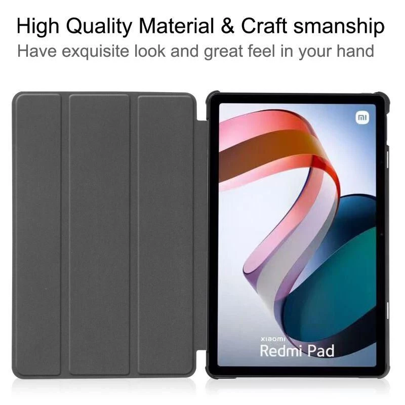 Capa flip Xiaomi TABX-XMI-COVER1 26,9 cm (10,6