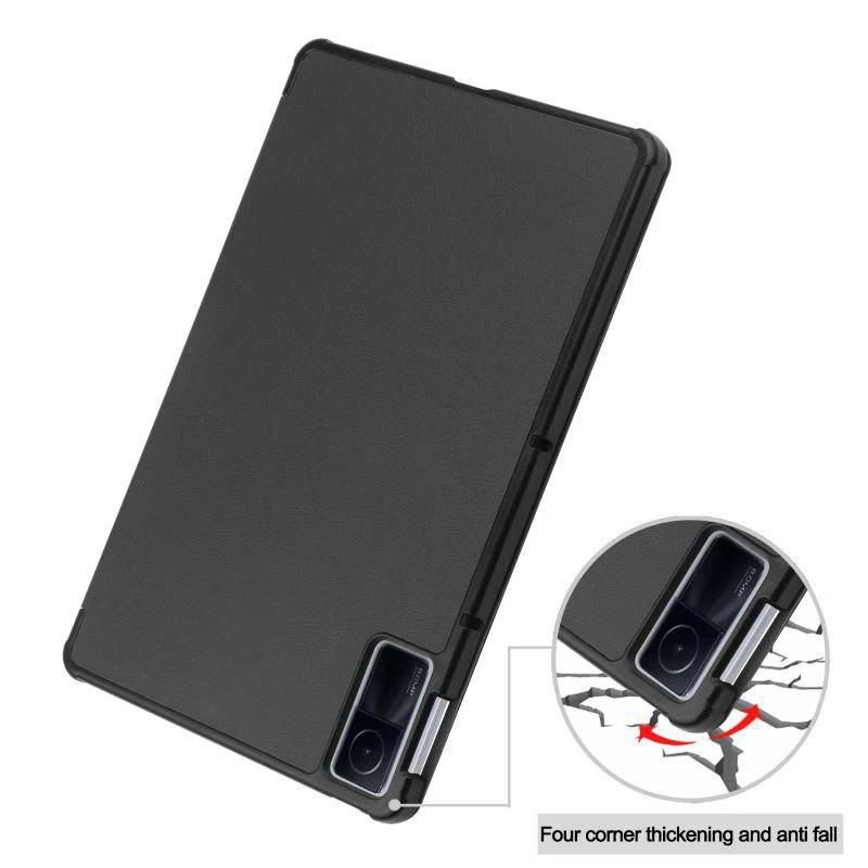 Capa flip Xiaomi TABX-XMI-COVER1 26,9 cm (10,6