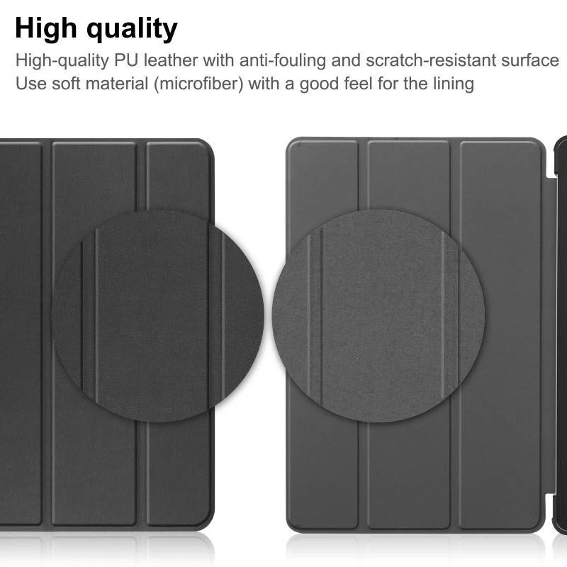 Capa flip Xiaomi TABX-XMI-COVER1 26,9 cm (10,6