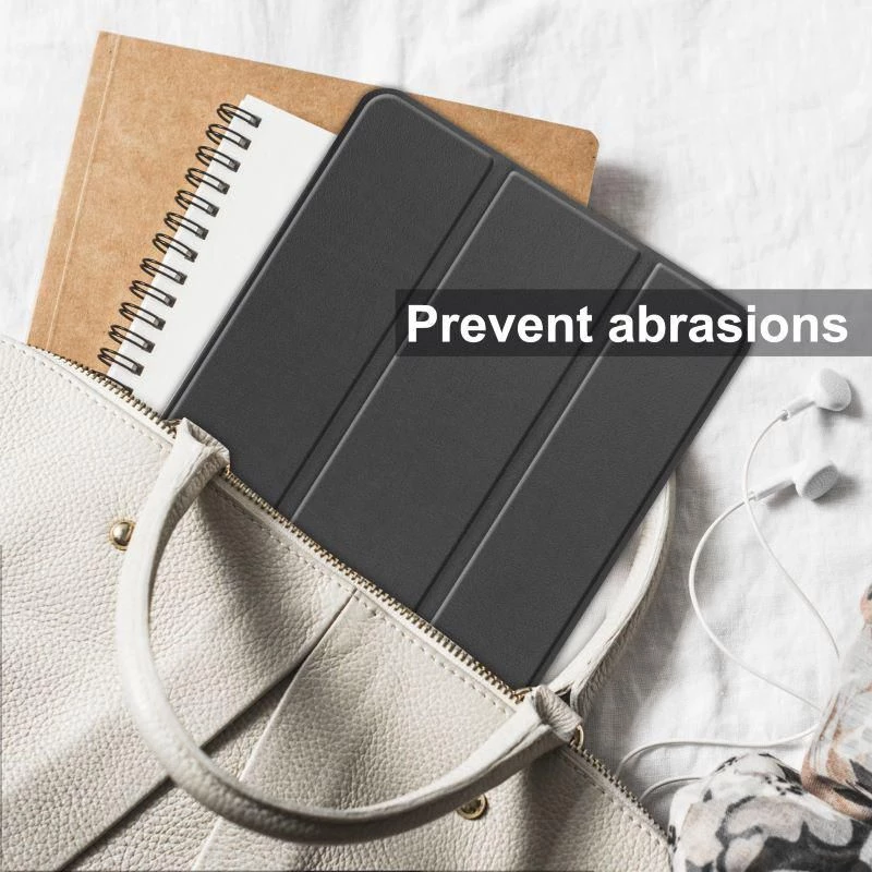 Capa flip Xiaomi TABX-XMI-COVER1 26,9 cm (10,6