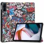 Capa para tablet CoreParts TABX-XMI-COVER9 26,9 cm (10,6